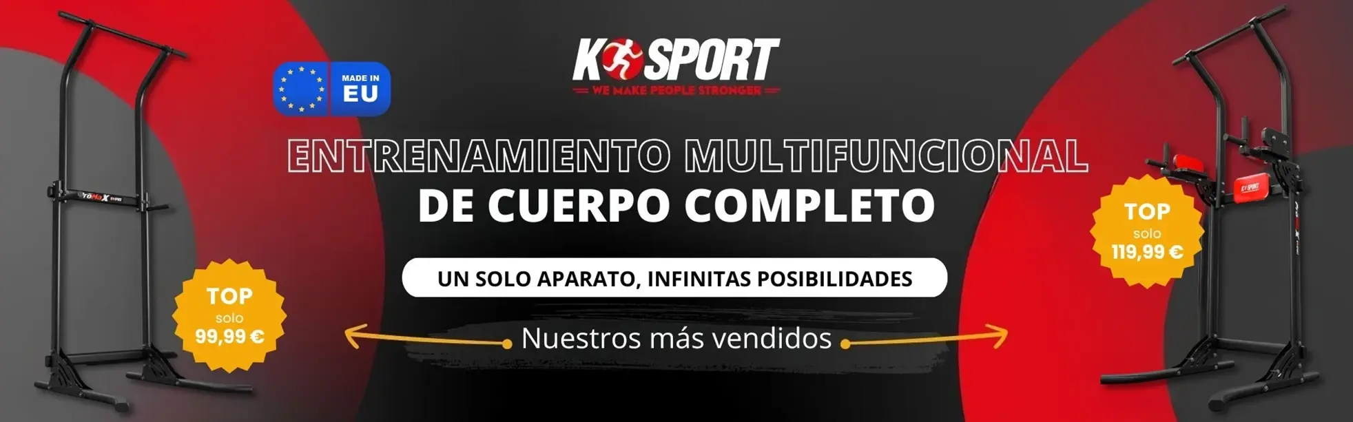 Español Banner 2