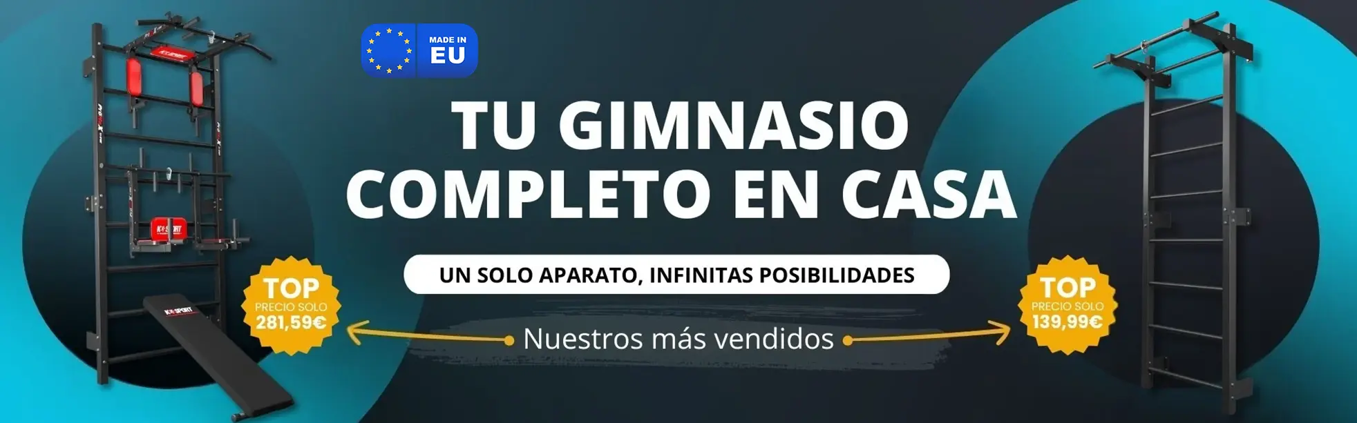Español Banner 3