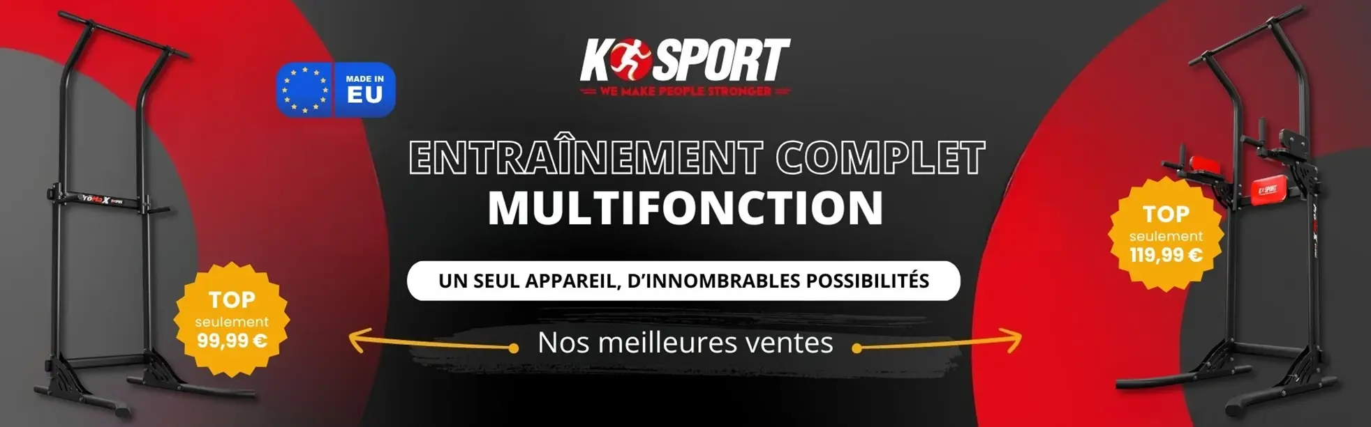Français Banner 2