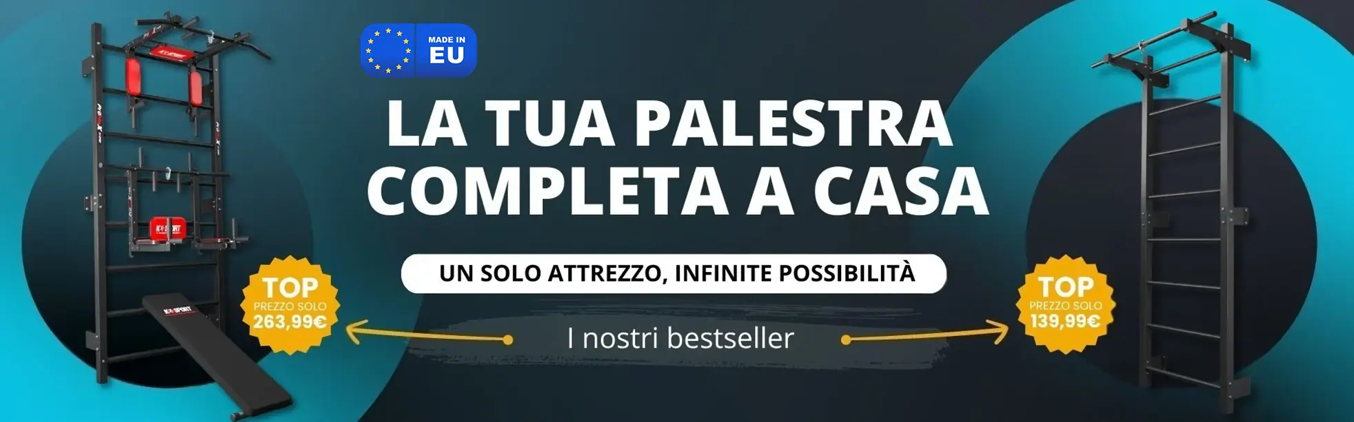 Italiano Banner 3