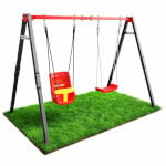 Altalene per bambini