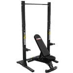 Serie Black Line Pro
