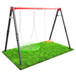 Altalene doppia per bambini