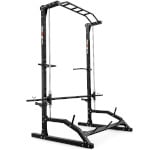 Squat Rack e Power Rack
