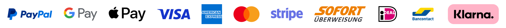 Betaalmogelijkheden